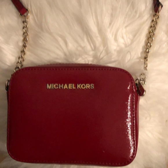 MK crossbody - Picture 2 of 4